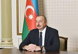Prezident bir qrup gənci mükafatlandırdı - SİYAHI